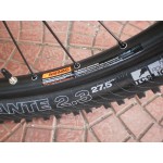 MTB спортен велосипед за спускане ORIX E-160 27,5 цола модел 2015г MTB спортен велосипед за спускане ORIX E-160 27,5 цола модел 2015г